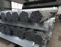 china trade assurance galvanized pipe201709200957044926508 260x200 1