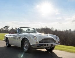 Electric 1970 DB6 MkII Volante 0 260x200 1