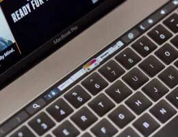 Macbook Pro Keyboard