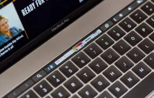 Macbook Pro Keyboard