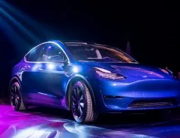 Tesla Model Y Unveiled 03 260x200 1