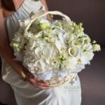 گل‌ فروشی آنلاین سولوکس