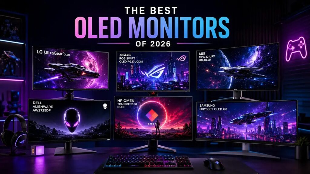 خرید انواع مانیتور(LED Monitor) | راهنمایی مشاوره و استعلام قیمت