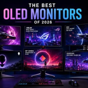 خرید انواع مانیتور(LED Monitor) | راهنمایی مشاوره و استعلام قیمت