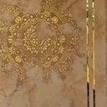 پتینه و نقاشی ساختمان