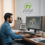 آسانسور تیوان آسانبر آریا