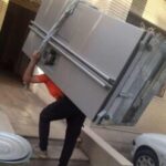 باربری و حمل اثاثیه منزل در پیشوا، ورامین و تهران