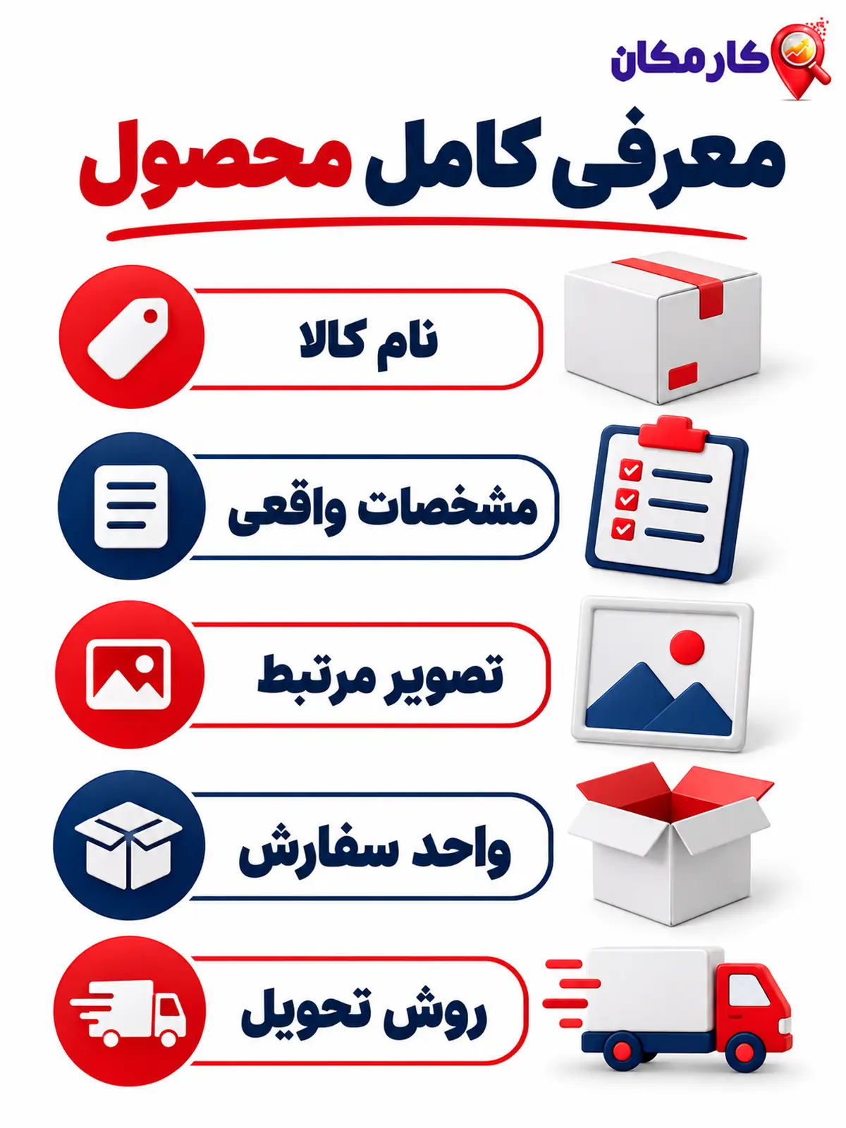 تبلیغ محصولات در کرمانشاه | 1 ساله و قابل تمدید 16 تبلیغ محصولات در کرمانشاه؛ راهنمای معرفی محصول
