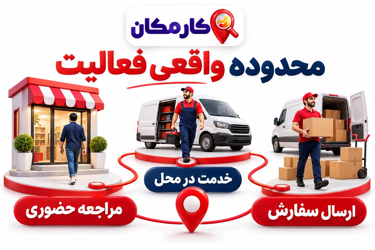 ثبت آگهی در قم | 1 ساله و قابل تمدید 9 ثبت آگهی در قم؛ محدوده واقعی فعالیت